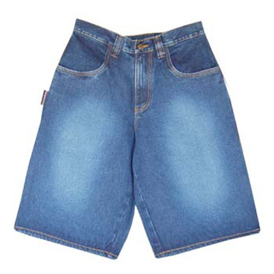 picture of some jorts